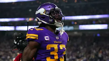 Dalvin Cook Vikings