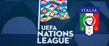 r uefa nations italy