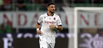 riccardo orsolini bologna 2025