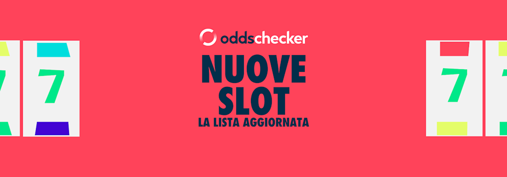 Nuove Slot