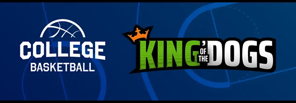 DraftKings King of the Dogs