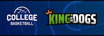 DraftKings King of the Dogs