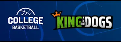 DraftKings King of the Dogs