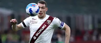 r football serie a torino belotti 2022