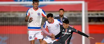 football 2024 lfp argentina argentinos juniors river plate