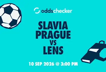 Slavia Prague vs Lens Lineups, Prediction, Betting Picks & Odds