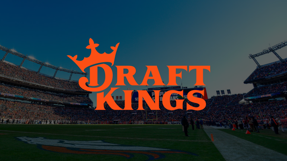 DraftKings Broncos