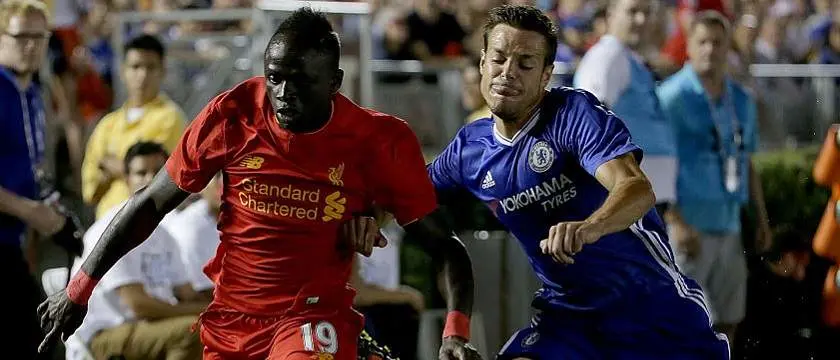r football liverpool chelsea 2016