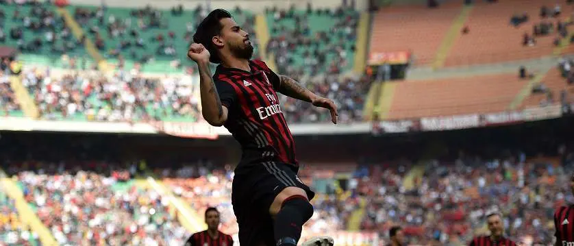 r football tip milan suso