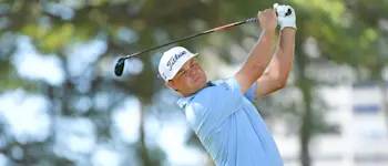 Patton Kizzire Swing