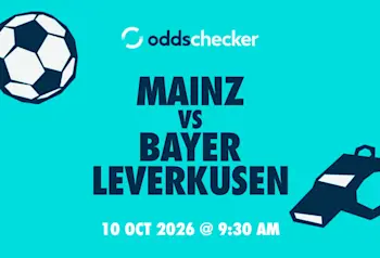 Mainz vs Bayer Leverkusen Lineups, Prediction, Betting Picks & Odds