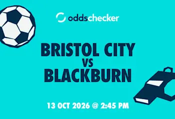 Bristol City vs Blackburn Lineups, Prediction, Betting Picks & Odds