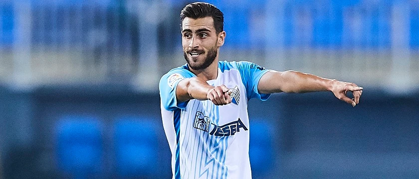 r football malaga hero luis munoz 2020