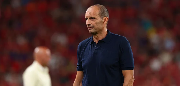 allegri milan 2025