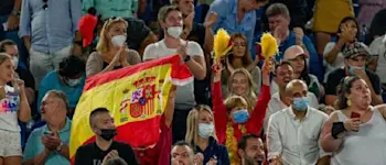 r betfiar tennis fans spain generic 29 1 23
