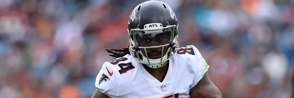 Atlanta Falcons Cordarrelle Patterson