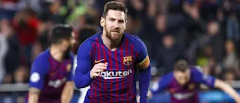r football barcelona messi goal hero 2019