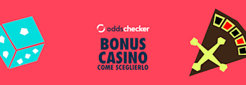 Come Scegliere un Bonus di Casinò