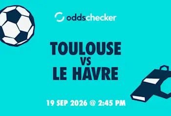 Toulouse vs Le Havre Lineups, Prediction, Betting Picks & Odds