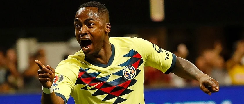 r football club america hero ibarra 2020