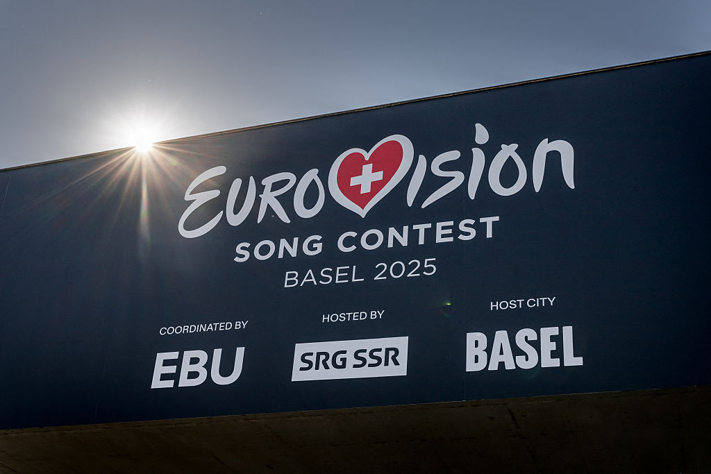 Eurovision 2025