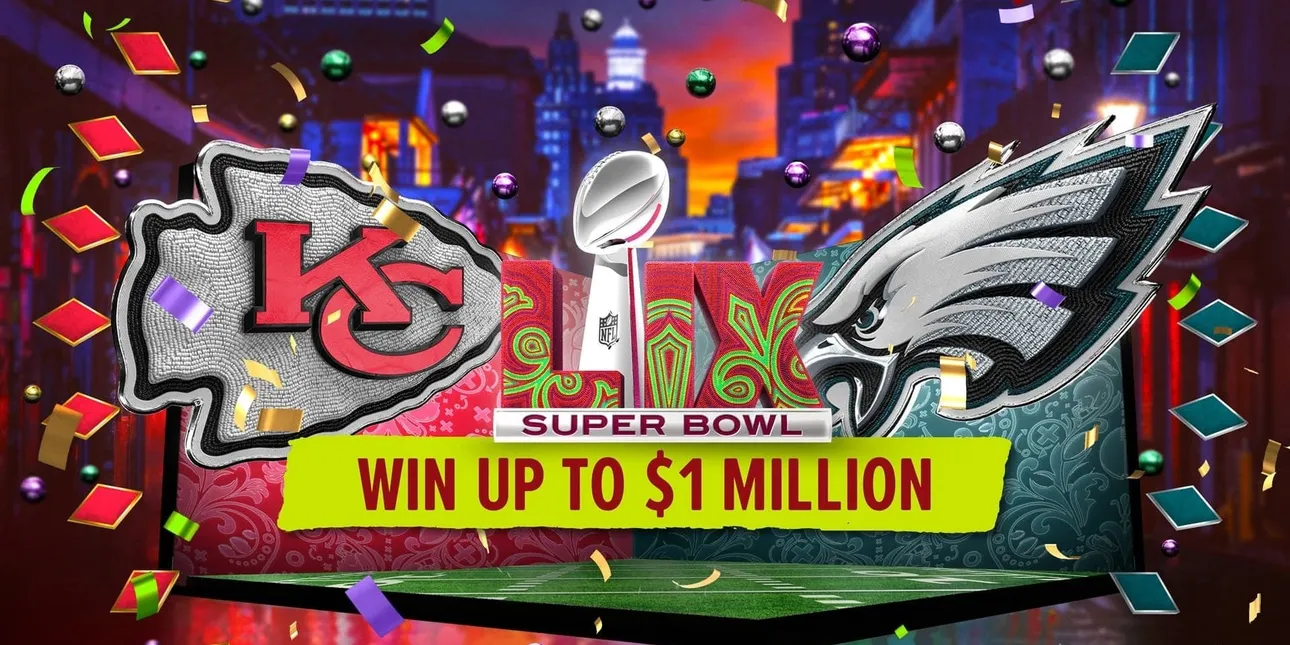 super bowl betting questions