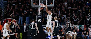 basket 2025 euroleague real madrid tavares mate