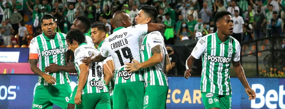 Atlético Nacional