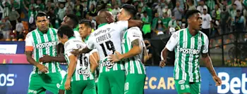 Atlético Nacional