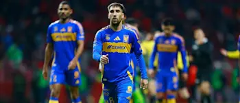 football 2025 mexico liga mx tigres gorriaran