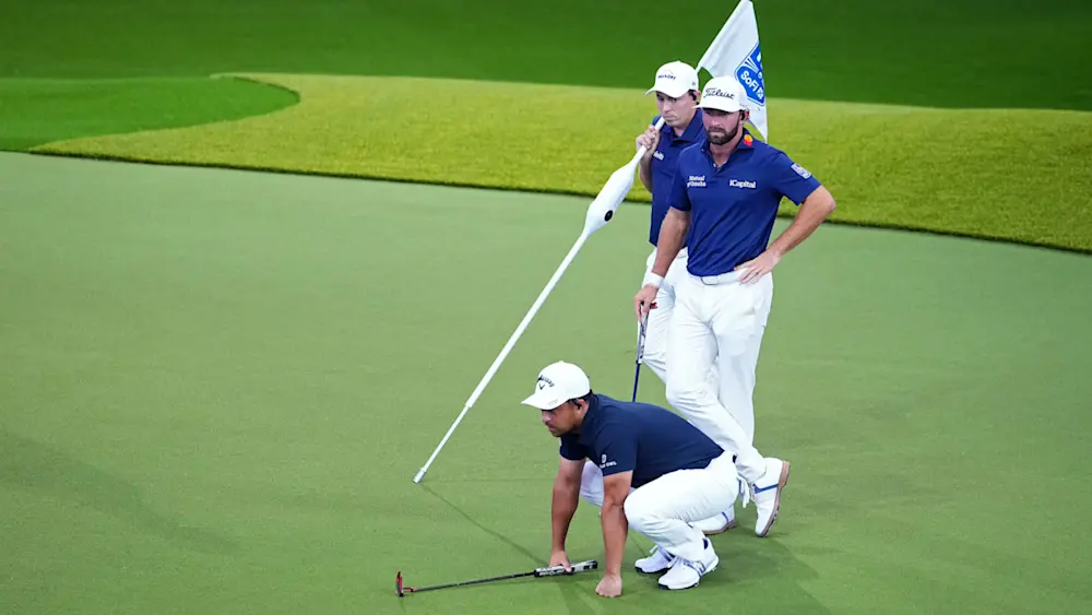 TGL Golf 2026