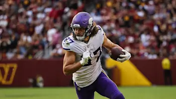 Minnesota Vikings TJ Hockenson