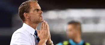 r football inter deboer