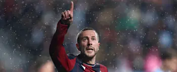 Federico Bernardeschi Bologna 2025/26 (Getty)