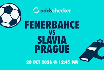Fenerbahce vs Slavia Prague Lineups, Prediction, Betting Picks & Odds