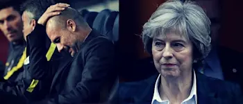 r football brexit eu may guardiola