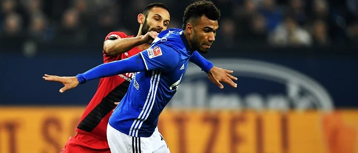 r football bundesliga leverkusen schalke players