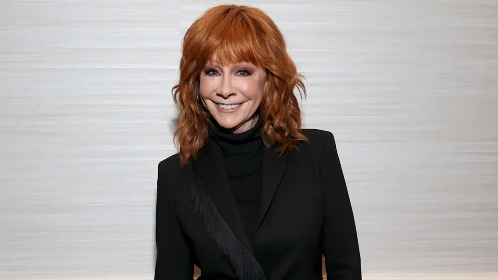 Reba McEntire 2
