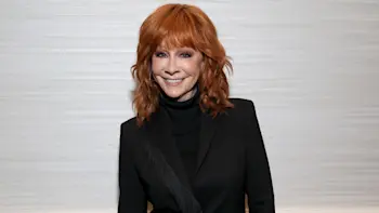 Reba McEntire 2