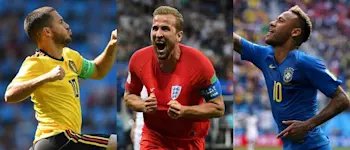 r football worldcup belgium england brazil