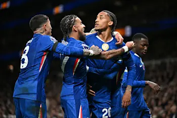 Chelsea December 2025
