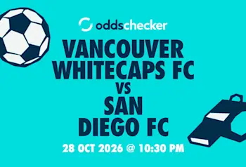 Vancouver Whitecaps FC vs San Diego FC Lineups, Prediction, Betting Picks & Odds