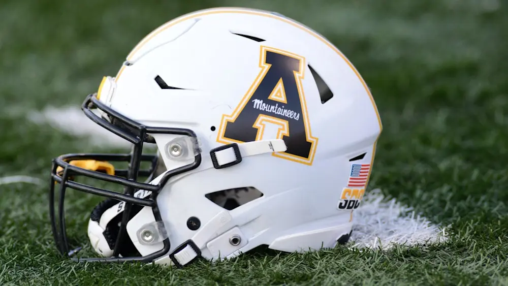 App State Helmet