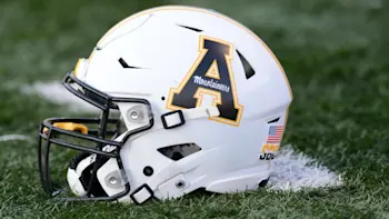 App State Helmet