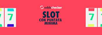 Slot Puntata Minima