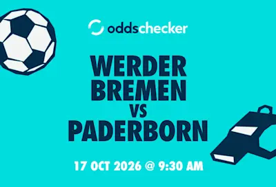 Werder Bremen vs Paderborn Lineups, Prediction, Betting Picks & Odds