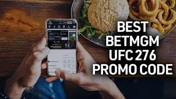 BetMGM UFC 276 1