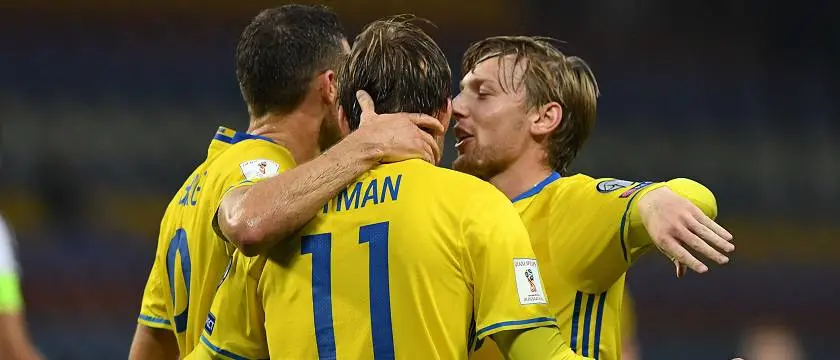 r football sweden players new 18