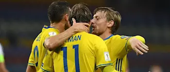 r football sweden players new 18
