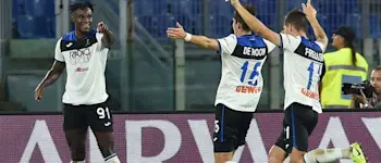 r football seriea atalanta celebrations4
